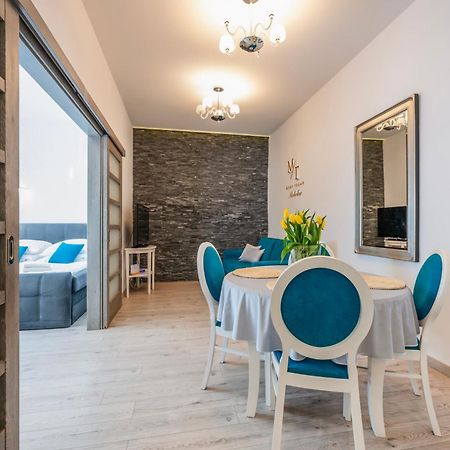 Florencja Parking Gratis Moxy Te&Am Cracow Cracovia Exterior foto