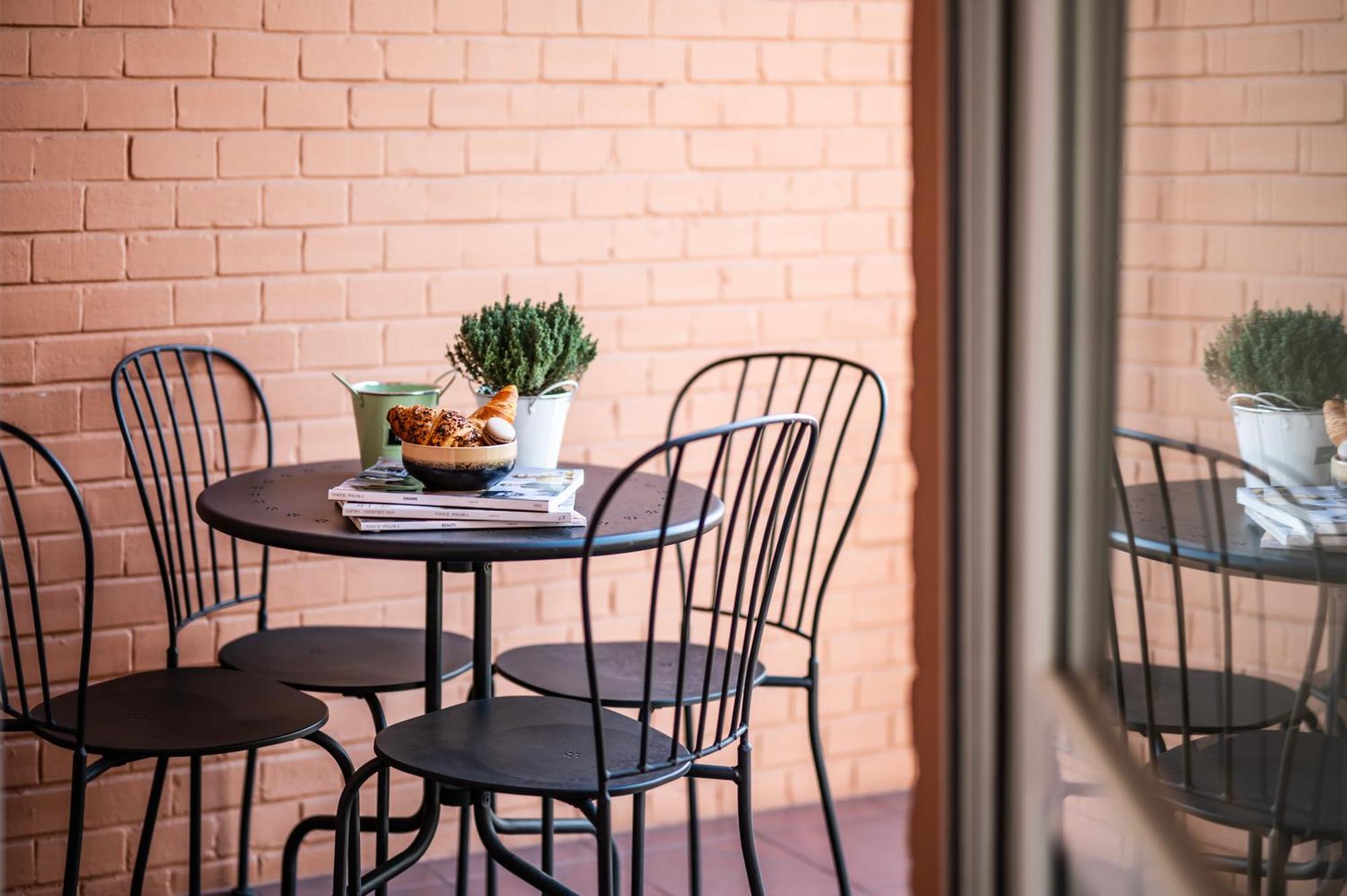 Florencja Parking Gratis Moxy Te&Am Cracow Cracovia Exterior foto