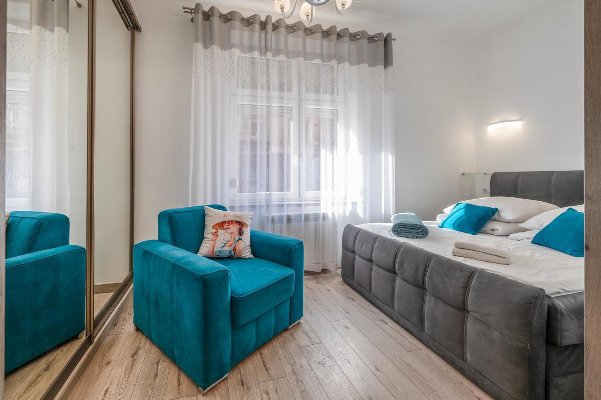 Florencja Parking Gratis Moxy Te&Am Cracow Cracovia Exterior foto
