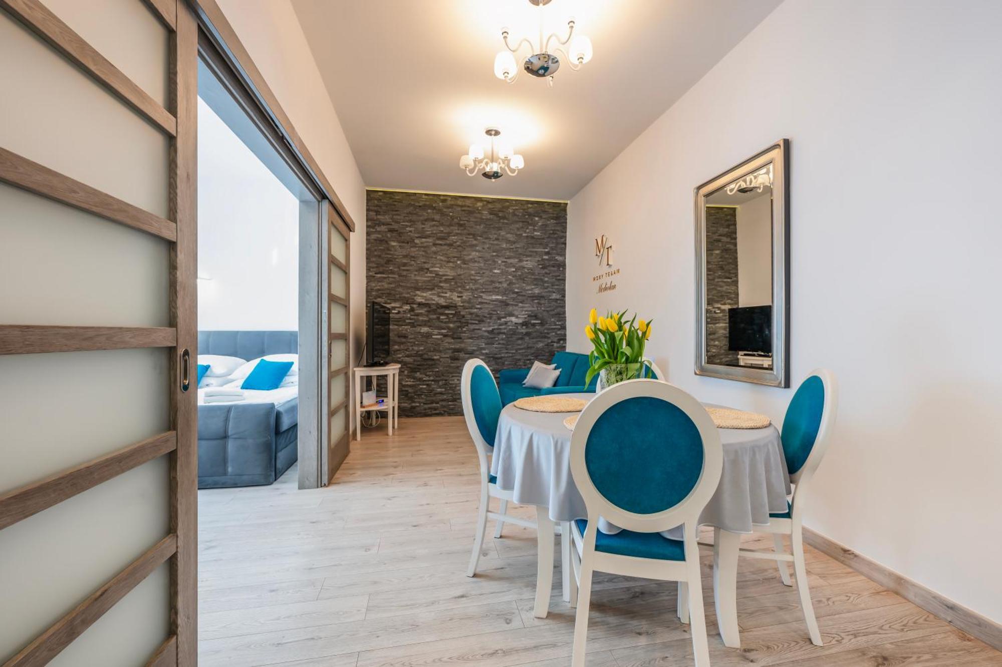 Florencja Parking Gratis Moxy Te&Am Cracow Cracovia Exterior foto