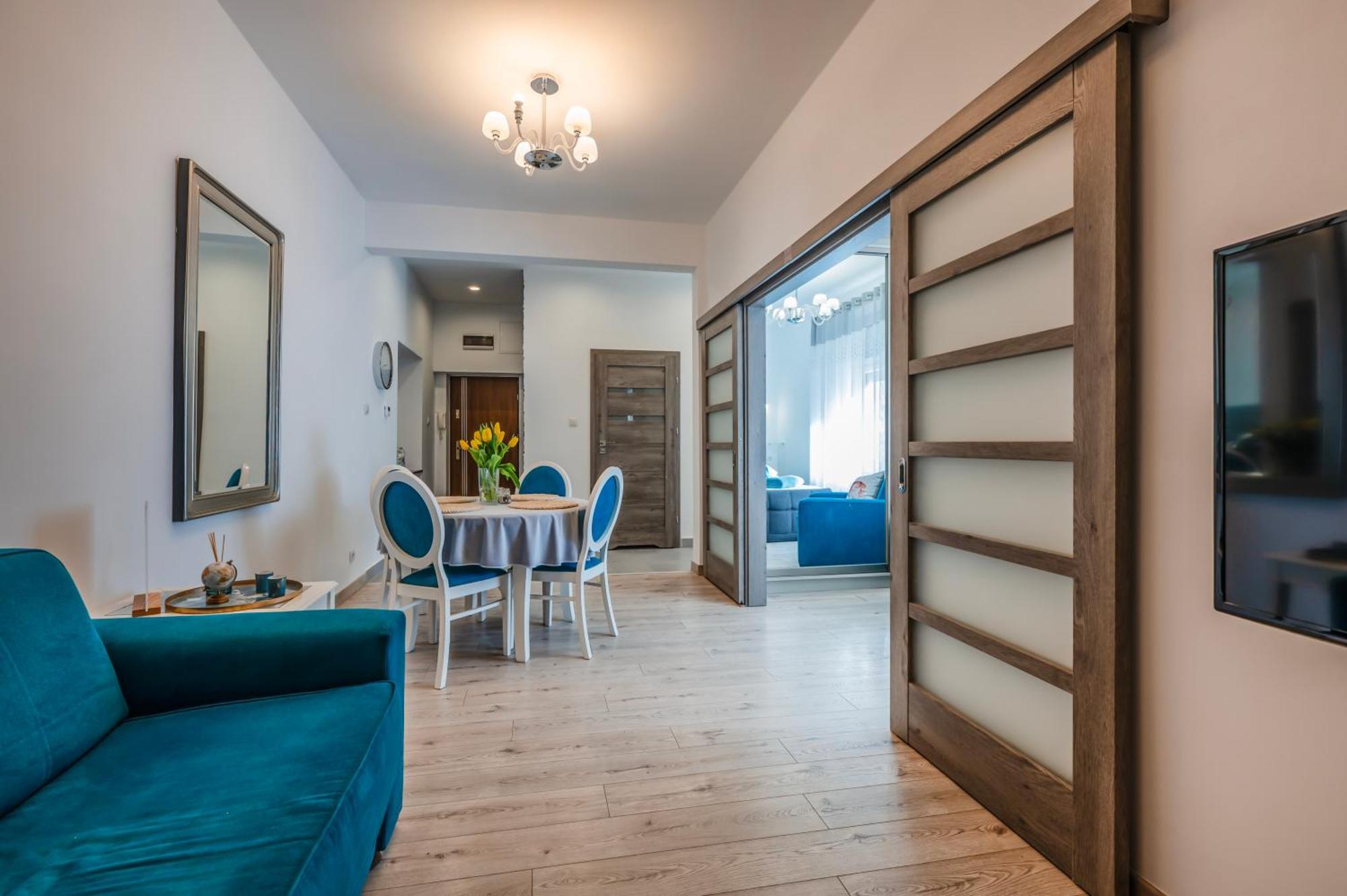 Florencja Parking Gratis Moxy Te&Am Cracow Cracovia Exterior foto