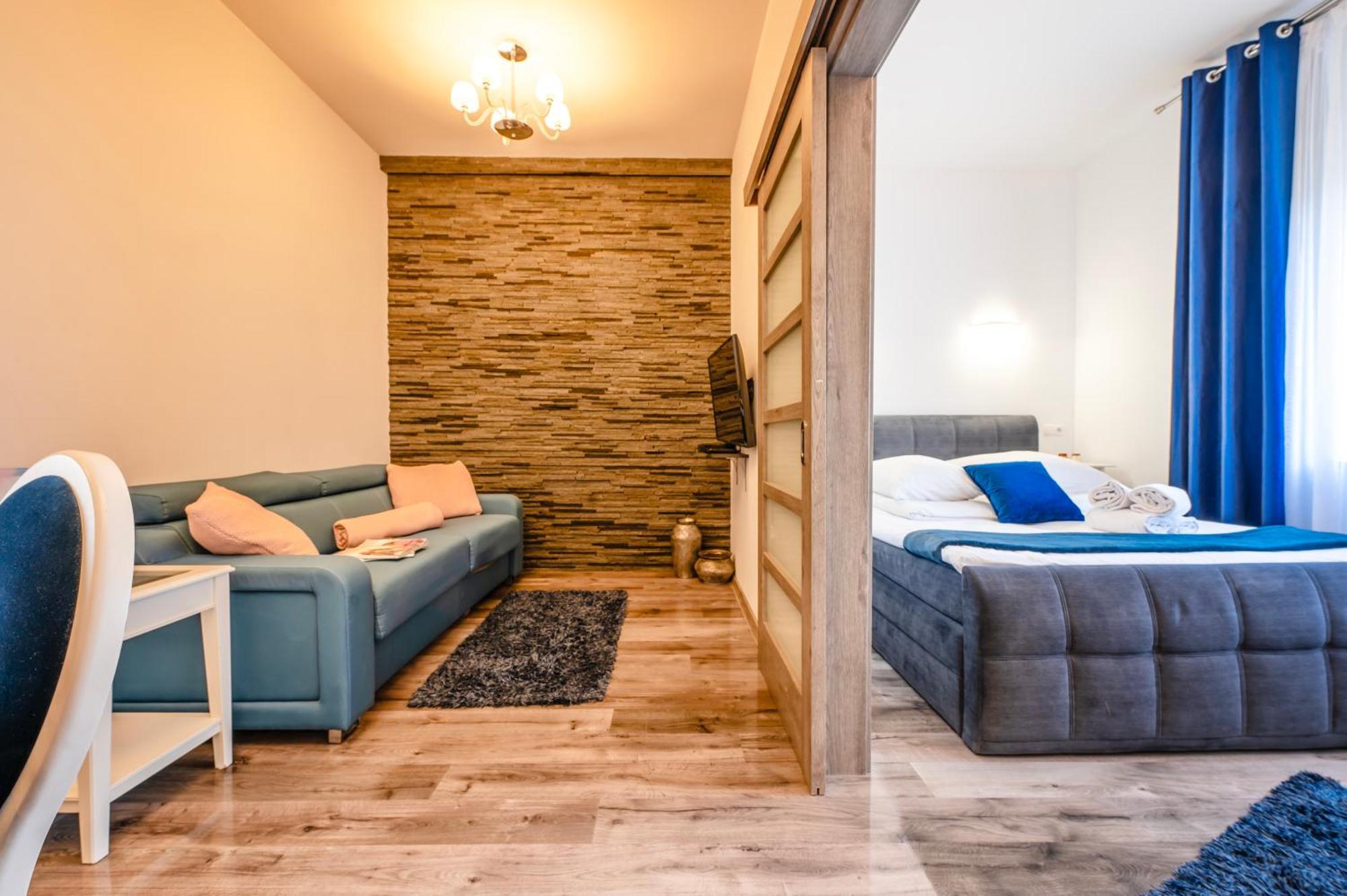 Florencja Parking Gratis Moxy Te&Am Cracow Cracovia Exterior foto