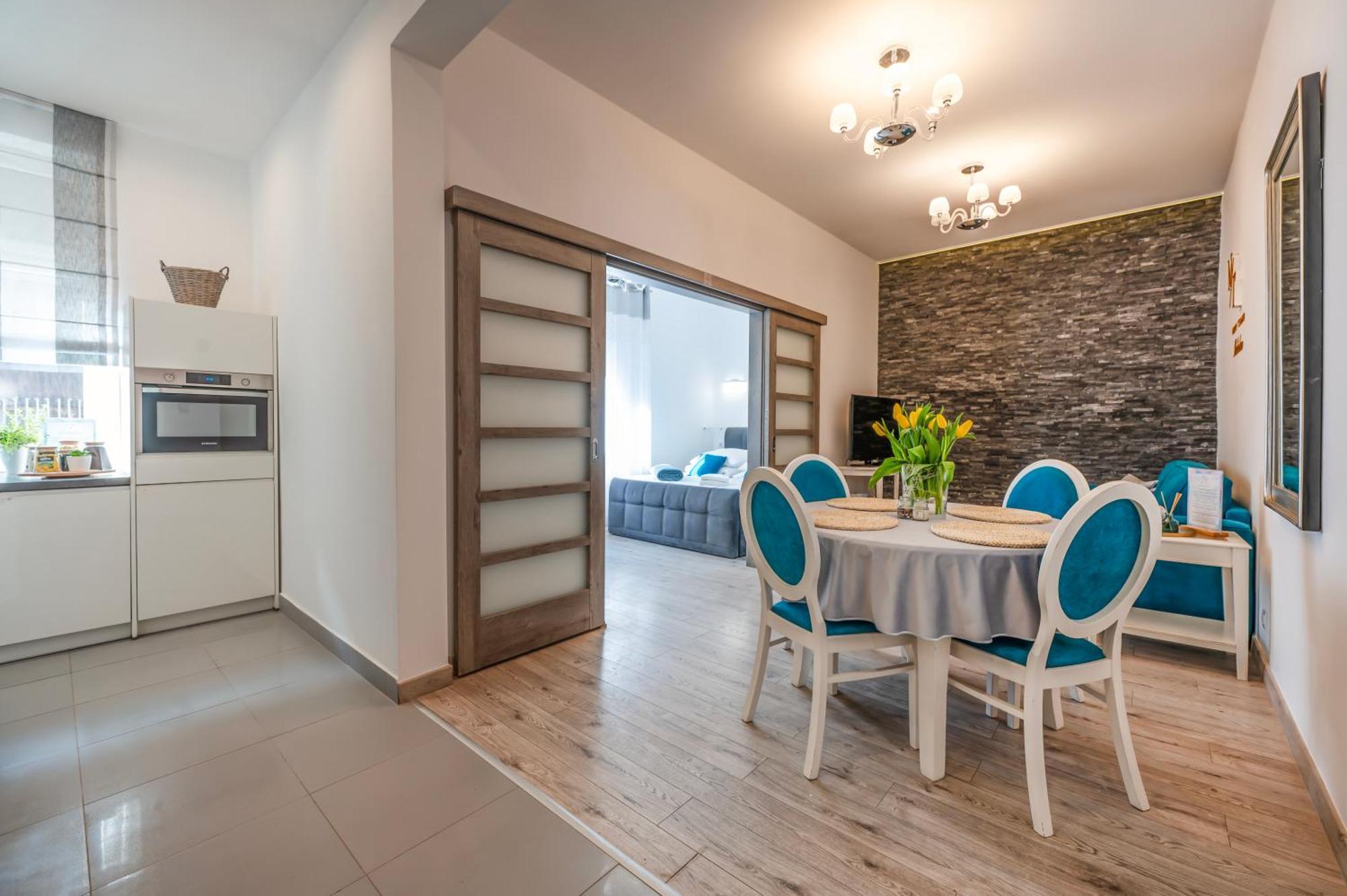 Florencja Parking Gratis Moxy Te&Am Cracow Cracovia Exterior foto