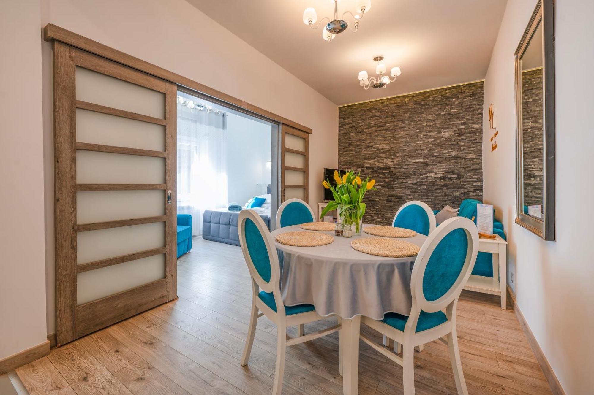 Florencja Parking Gratis Moxy Te&Am Cracow Cracovia Exterior foto